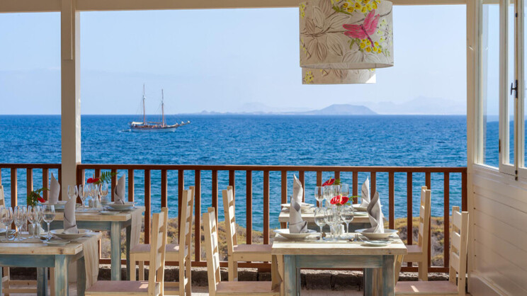 Gran Castillo Tagoro Family & Fun